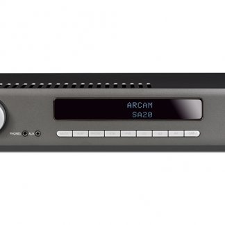 ARCAM CDS50, Lecteur CD, audio numérique