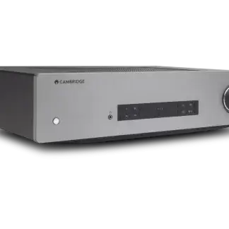 Ampli Cambridge Audio CXA81 mk2 DAC PCM DSD 24/386 dsd256 usb bluetooth xlr symetrique quatre hp stéréo convertisseur digital analogique D/A